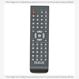 Anderic Substitute for RCA PLCDV100 TV/DVD Remote Control [RRU401-2845]