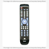 Anderic Substitute for RCA RCRN03BR 3-Device Universal Remote Control [RRU401]