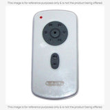 Anderic Substitute for Regency TR29 / RH787TB CHQRH787TB Ceiling Fan Remote Control [RR787T]