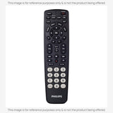 Anderic Substitute for Philips SRP2006 Advanced Universal Remote Control [RRU401]