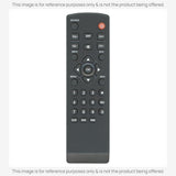 Anderic Substitute For Sylvania NH000UD TV Remote Control [RR015UD]