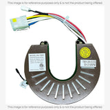 Anderic substitute for Casablanca RH-786R 7861LM-03 Rhine Ceiling Fan Receiver [RH786R]