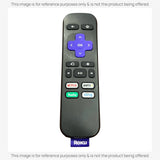 Anderic Substitute for Roku RC-ALIR EXPRESS Streaming IR Remote Control 3226000619 [RRST01]