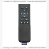 Anderic Substitute for Roku 9026000010-01 Streaming Remote Control [RRST01]