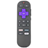 Anderic Substitute for Roku RC-AL2 Streaming Stick Remote Control with Voice 3226000294 [RCGZ1]