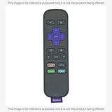 Anderic Substitute for Roku RC-ALIR Roku EXPRESS Streaming Hub Remote Control 3226000438 [RRST01]