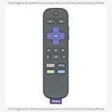 Anderic Substitute for Roku RC-AL2 Streaming Stick Remote Control with Voice 3226000294 [RCGZ1]