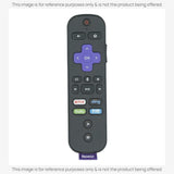 Anderic Substitute for Roku RC-AL4 TV Streaming Remote Control 3226000437 [RCGZ1, NO GAME KEYS / FINDER]