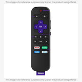 Anderic Substitute for Roku 3931RW Streaming Remote Control [RCGZ1]