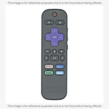 Anderic Substitute for Roku RC-AL8 Streaming Remote Control with Voice [RCGZ1]
