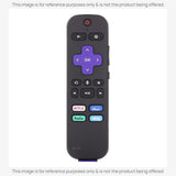 Anderic Substitute for Roku RC-EL1 Streaming Stick Remote Control with Voice 3226000674 [RCGZ1]