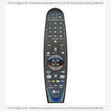 Anderic Substitute For LG AN-MR650B TV Remote Control [RR20GA, No Voice]