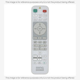 Anderic Substitute for BenQ 1051D-2566 Projector Remote Control [RR3720]
