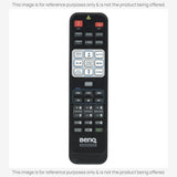 Anderic Substitute for BenQ 1051A-5985 Projector Remote Control [RR3720]