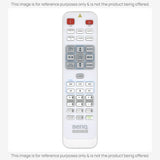 Anderic Substitute for BenQ 1051A-5986 Projector Remote Control [RR3720]