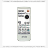 Anderic Substitute for Epson 145258900 Projector Remote Control [RR3720]