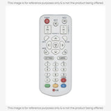 Anderic Substitute for LG MKJ50025110 Projector Remote Control [RR3720]