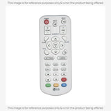 Anderic Substitute for LG MKJ50025128 Projector Remote Control [RR3720]