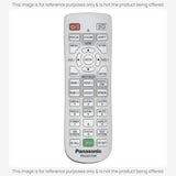 Anderic Substitute for Panasonic N2QAYA000119 Projector Remote Control [RR3720]