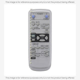 Anderic Substitute for Mitsubishi XD430REM Projector Remote Control [RR3720]
