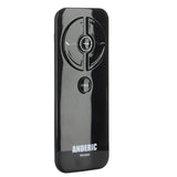 Anderic Substitute For Sealy RF368B EASE ERGO 2.0/3.0 Adjustable Bed Remote Control - JLDK.30.03.20 [RR399A]