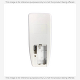 Anderic Substitute for Harbor Breeze TR76G 2AQZU-18005 Ceiling Fan Remote Control [RR7078TR]