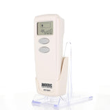 Anderic Substitute for Hunter CHQ8BT7098T Ceiling Fan Remote Control [RR7099T]