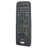 Anderic Substitute For Yamaha V2686500 Receiver Remote Control [RRAV300]