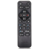 Substitute for Dyson AM10 Bladeless Ultrasonic Cool-mist Humidifier Fan Remote Control 966569, 966569-06 [RRDYS01]