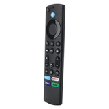 Anderic Substitute for Amazon Alexa Voice Remote 3rd Gen Streaming Remote Control with TV controls [RRF1G1]