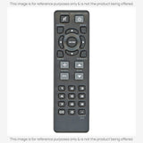 Anderic Substitute for RCA STB7766C REMOTE Digital TV Tuner Converter Remote Control [RRH100]