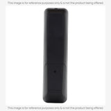 Anderic Substitute For Philips URMT36JHG003 TV Remote Control [RRHG003]