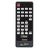 Anderic Substitute for Sharp RRMCG1003MPPZ Display Monitor Remote Control [RRMCG1003MPPZ]
