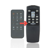 Anderic Substitute for JBL SB350 Cinema Sound Bar Remote Control [RRSB400]