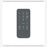 Anderic Substitute for JBL SB350 Cinema Sound Bar Remote Control [RRSB400]