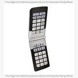 Anderic Substitute for Philips SRU4050/17 5-Device Universal Remote Control [RRU401]