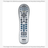 Anderic Substitute for RCA RCR815N Advanced Universal Remote Control [RRU401]
