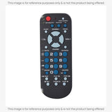 Anderic Substitute for RCA RCU503BR 3-Device Universal Remote Control [RRU401]