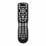 Anderic Substitute for Philips SRU3007/27 Advanced Universal Remote Control [RRU401]