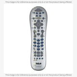 Anderic Substitute for RCA RCR615 Advanced Universal Remote Control [RRU401]