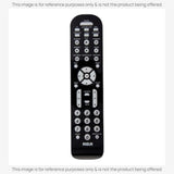 Anderic Substitute for RCA RCR6473N Advanced Universal Remote Control [RRU401]