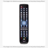 Anderic Substitute for RCA RCRN06GR Advanced Universal Remote Control [RRU401]