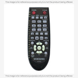 Anderic Substitute For Samsung AH59-02545A Audio Remote Control - AH5902545A [RR2547B]
