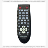 Anderic Substitute For Samsung AH59-02546B Audio Remote Control - AH5902546B [RR2547B]