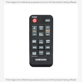 Anderic Substitute For Samsung AH59-02615A Home Theater Remote Control - AH5902615A [RR2547B]
