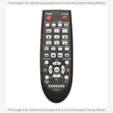 Anderic Substitute For Samsung AH59-02532A Home Theater Remote Control - AH5902532A [RR2547B]