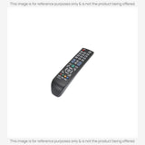 Anderic Substitute For Samsung BN5901006A TV Remote Control - BN59-01006A [RRBN59]
