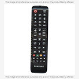 Anderic Substitute For Samsung AA59-00611A TV Remote Control - AA5900611A [RRBN59]