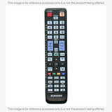 Anderic Substitute For Samsung AA59-00451A TV Remote Control - AA5900451A [RRBN59]
