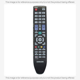 Anderic Substitute For Samsung AA59-00548A TV Remote Control - AA5900548A [RR580A]